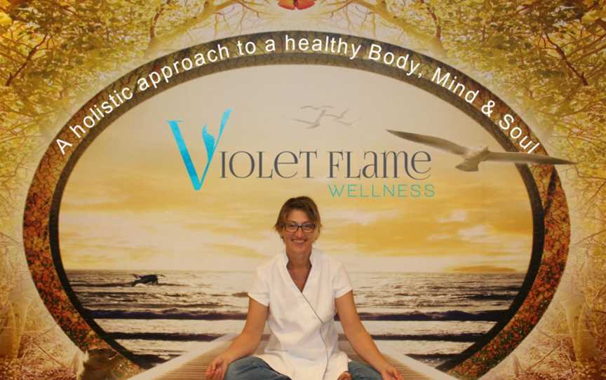 Violet Flame Wellness, Attractions in Port Denison