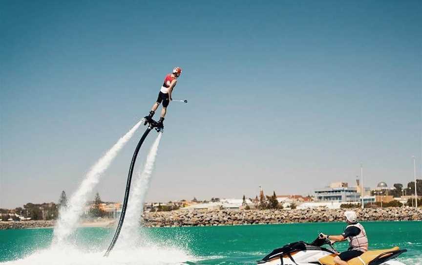 Ultimate Watersports - Geraldton, Attractions in Geraldton