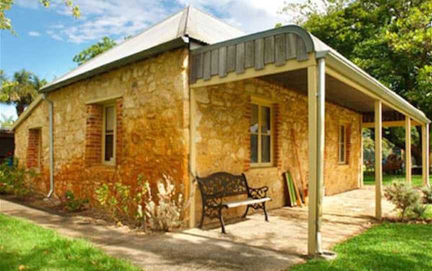 Buckingham House & The Old School House (Temporarily Closed), Attractions in Wanneroo