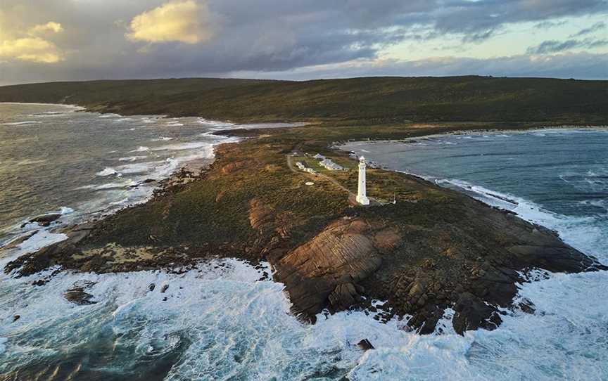 Cape Leeuwin Lighthouse, Attractions in Augusta