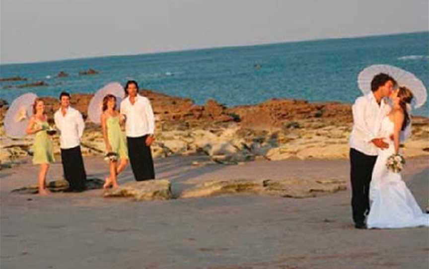 Yane's Gallery, Attractions in Broome