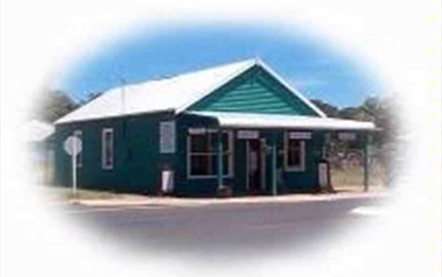 The Nannup Furniture Gallery, Attractions in Nannup