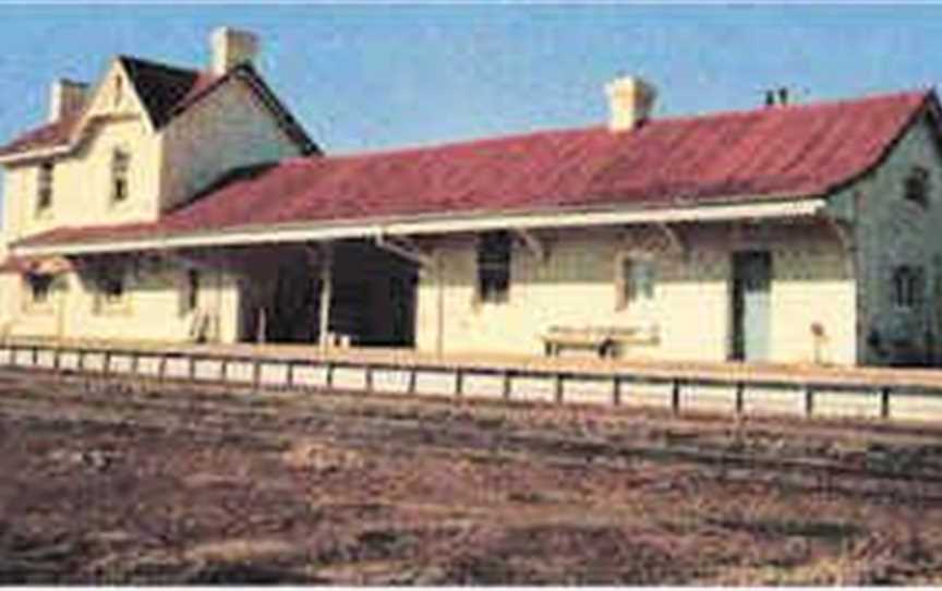 Pioneer Museum & Walkaway Railway Station Museum, Attractions in Northcliffe Area