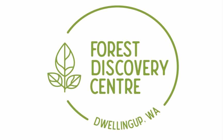 Forest Discovery Centre, Attractions in Dwellingup