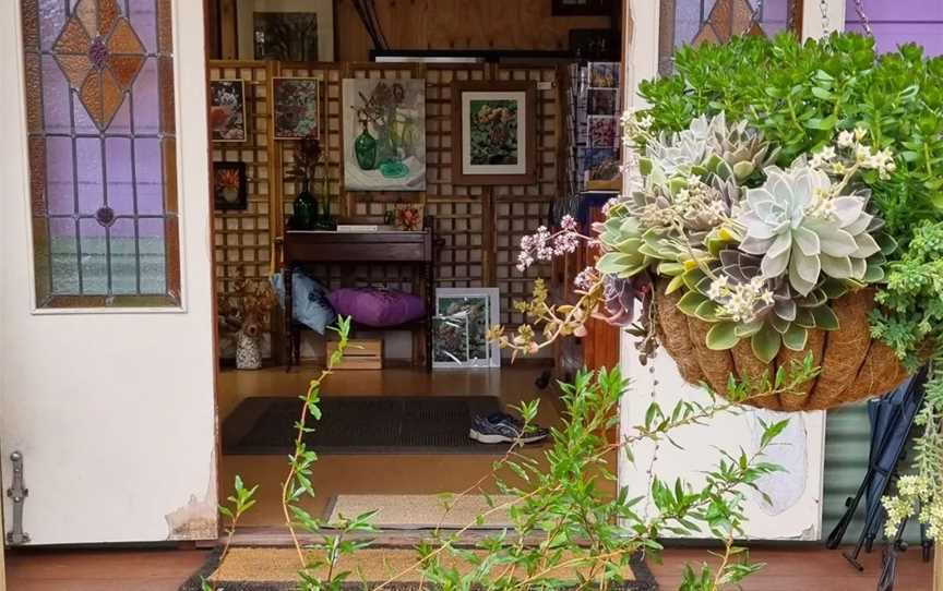 1 The Eyrie Gallery & Studio , Attractions in Nannup