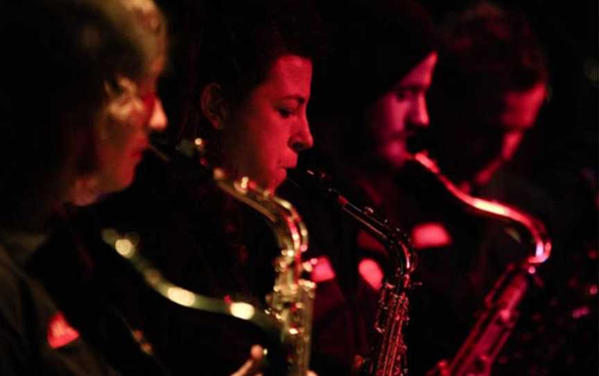 Mandurah Jazz Club, Clubs & Classes in Erskine