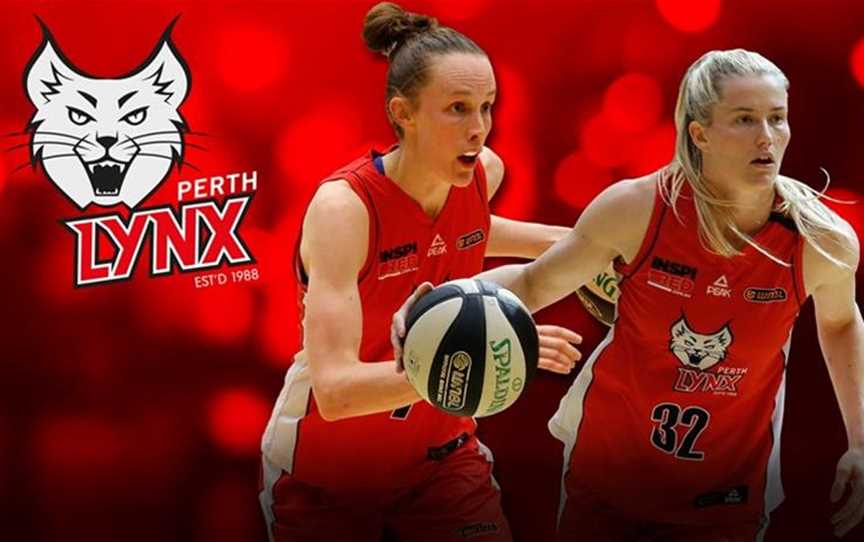 Perth Lynx, Clubs & Classes in Floreat