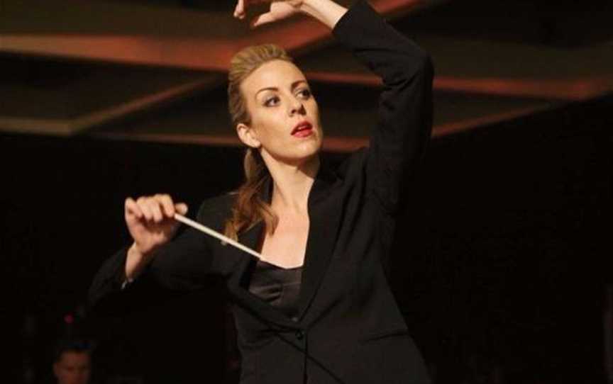 Perth Symphony, Clubs & Classes in Swanbourne