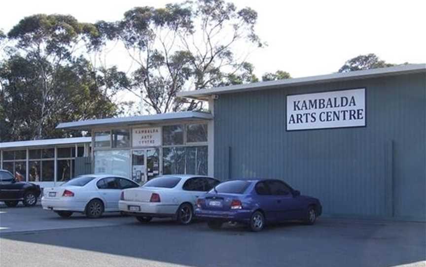 Kambalda Cultural And Arts Group Inc, Clubs & Classes in Kambalda West