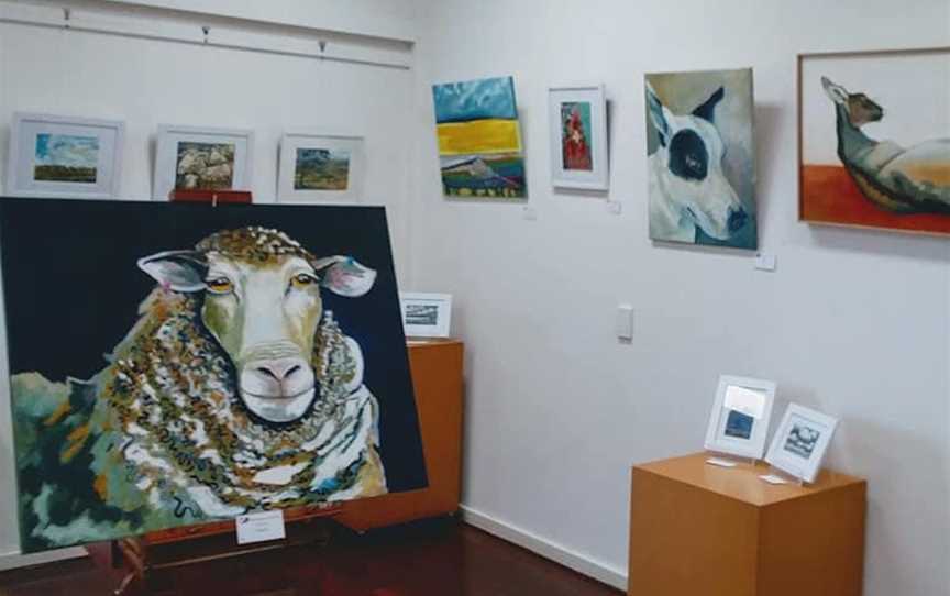 Avon Valley Arts Society, Clubs & Classes in Northam