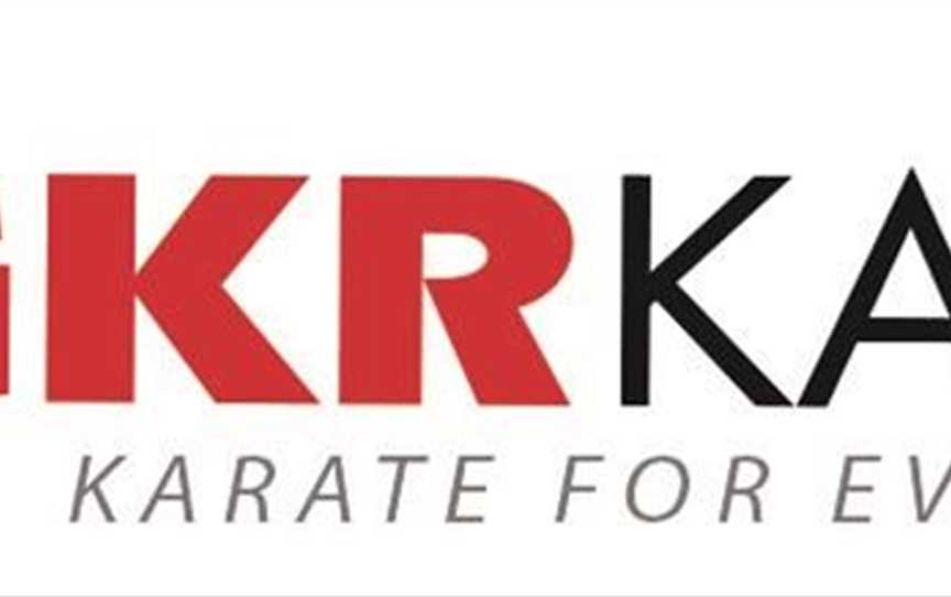 GKR Karate Karate for Everyone