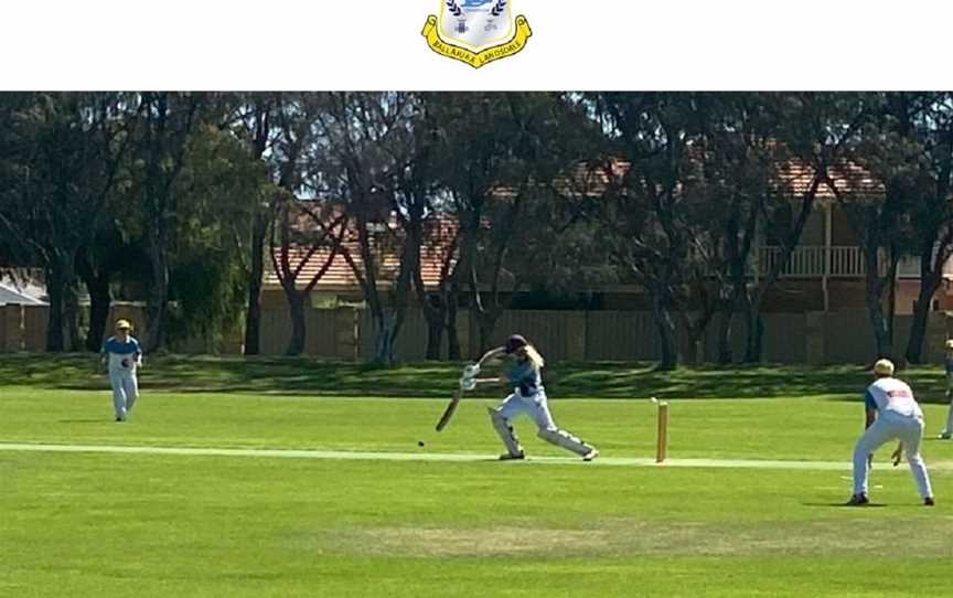 Ballajura Landsdale Cricket Club, Clubs & Classes in Landsdale