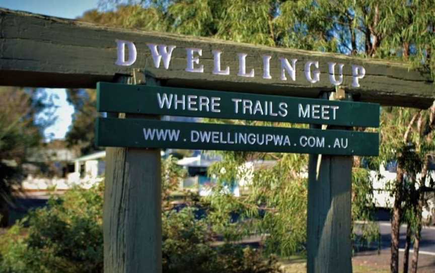 Dwellingup Transfers, Clubs & Classes in Dwellingup