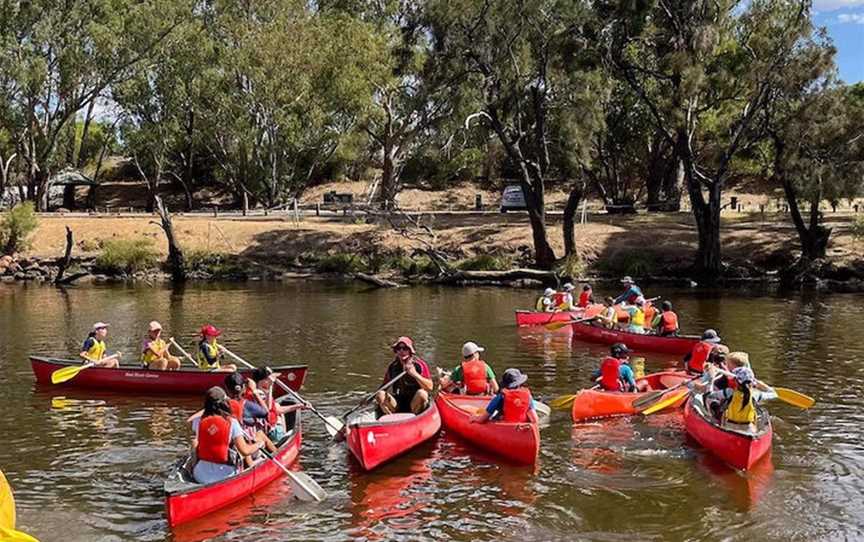 Swan Valley Kids Adventure Club, Clubs & Classes in Middle Swan