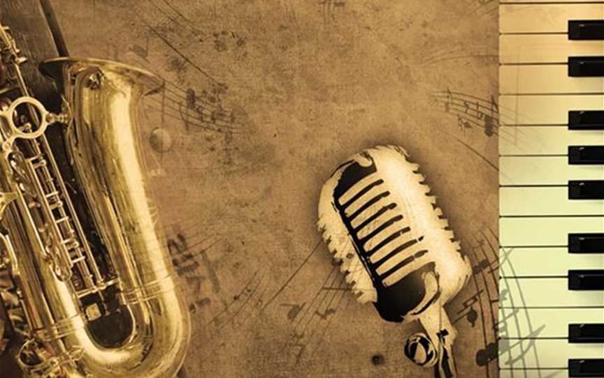 Jazz WA, Clubs & Classes in East Perth