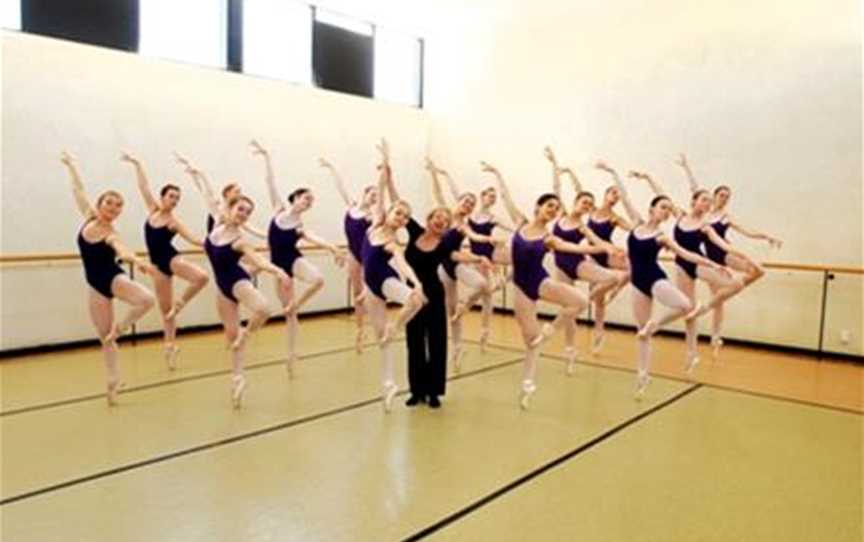 Youth Ballet WA, Clubs & Classes in North Perth
