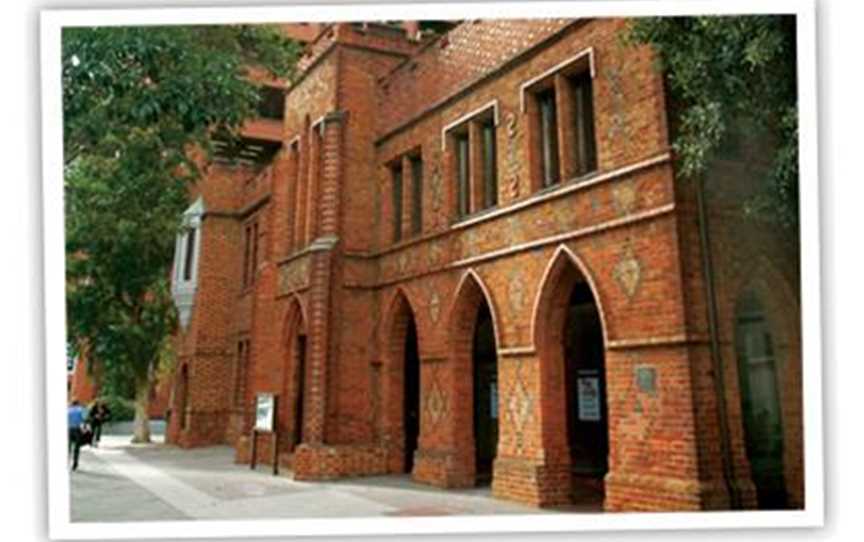 Heritage Perth, Clubs & Classes in Perth