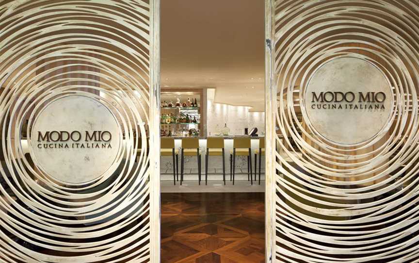 Modo Mio, Food & Drink in Burswood