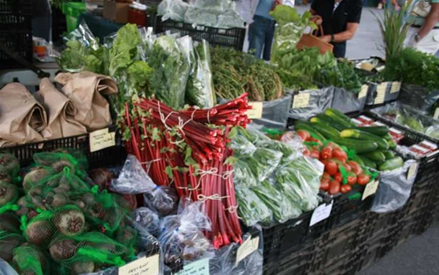 Albany Farmers Markets, Food & Drink in Albany