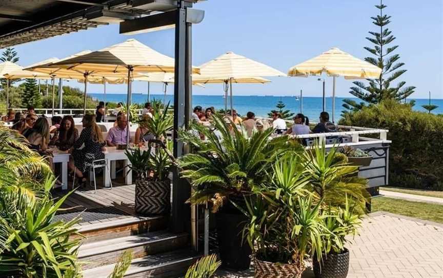The Shorehouse, Food & Drink in Swanbourne