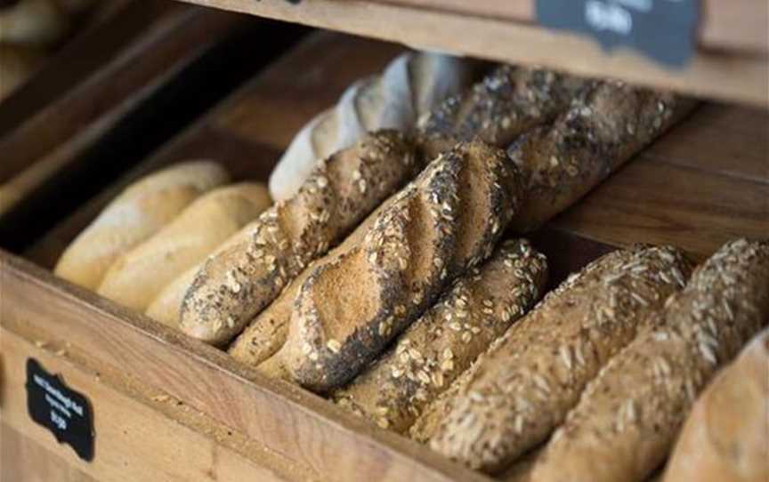 Abhi's Bread, Food & Drink in South Fremantle