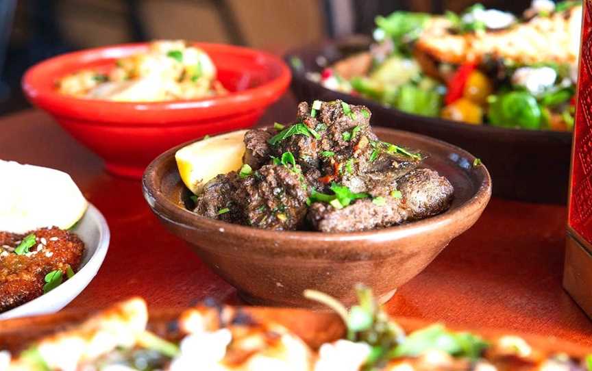Tagine Tapas & Grill, Food & Drink in Mount Lawley