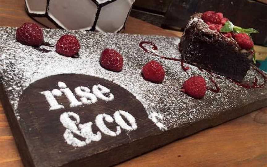 Rise & Co Craft Bakery, Food & Drink in West Busselton