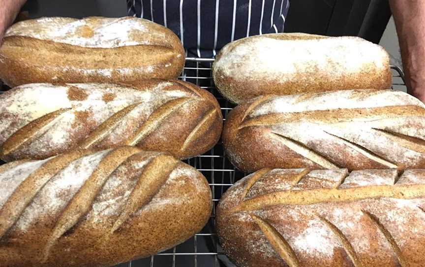 Strange Grains Gluten Free Bakery, Food & Drink in Shenton Park