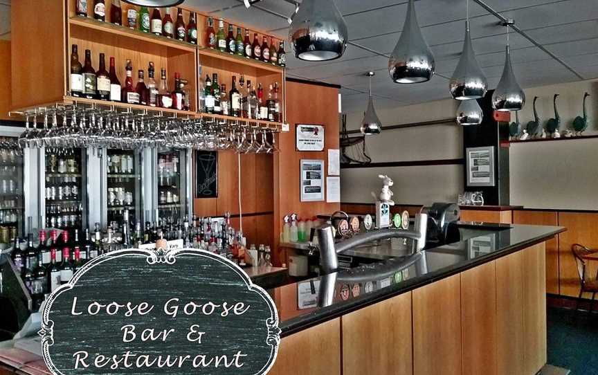 Loose Goose Bar And Restaurant, Food & Drink in Esperance
