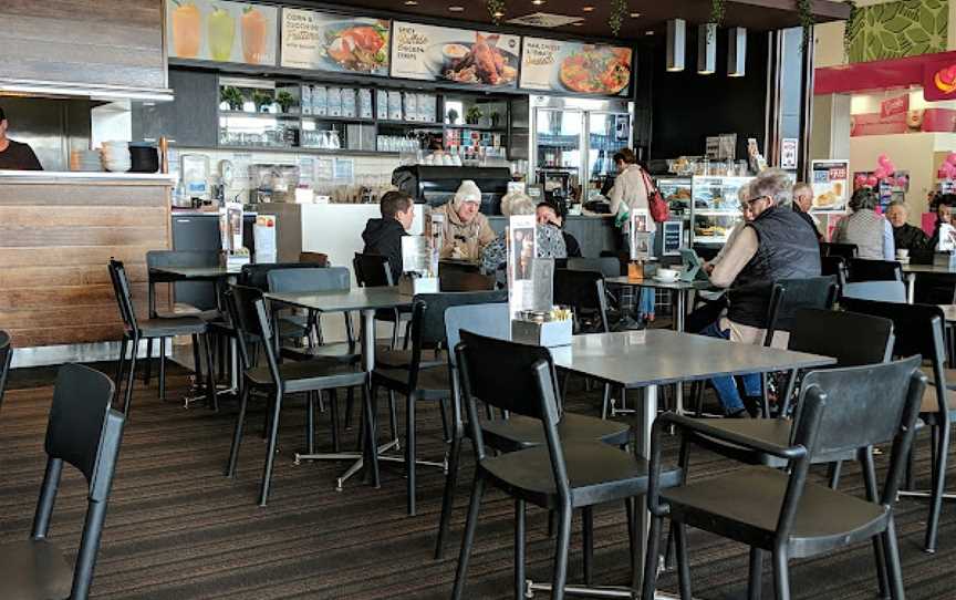 The Coffee Club Café, Ellenbrook, WA