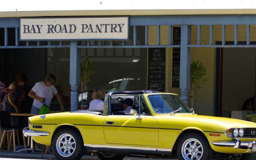 The Bay Road Pantry, Claremont, WA