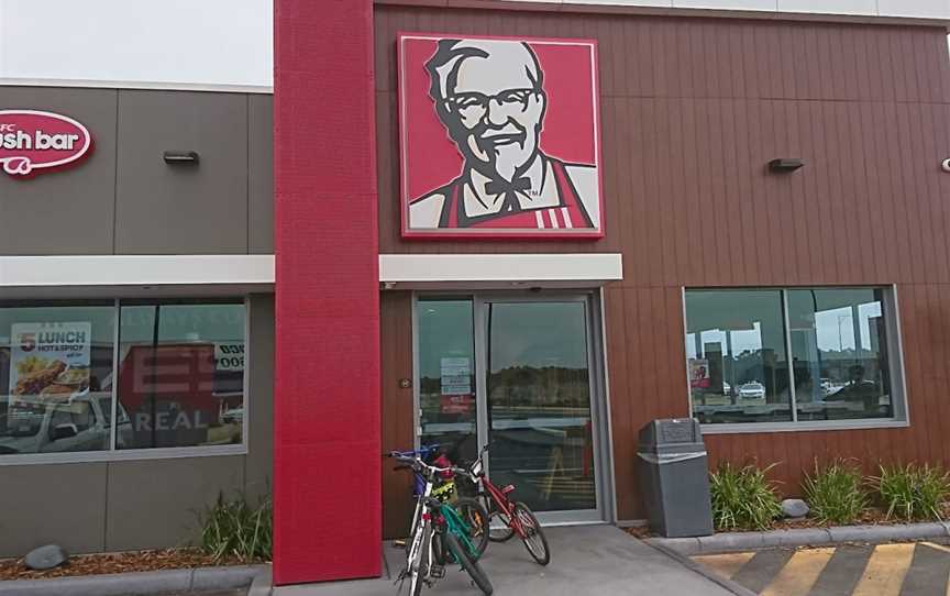 KFC Treendale, Leschenault, WA