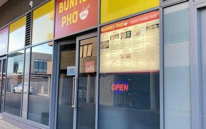 Bunmee Pho Kitchen, Cockburn Central, WA