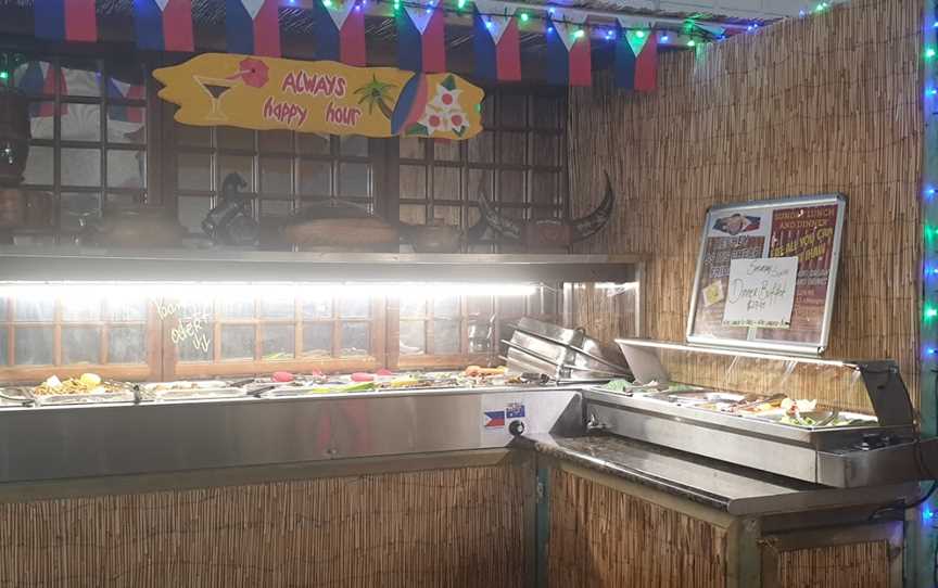 Pinoy Fiesta Restaurant, Middle Swan, WA