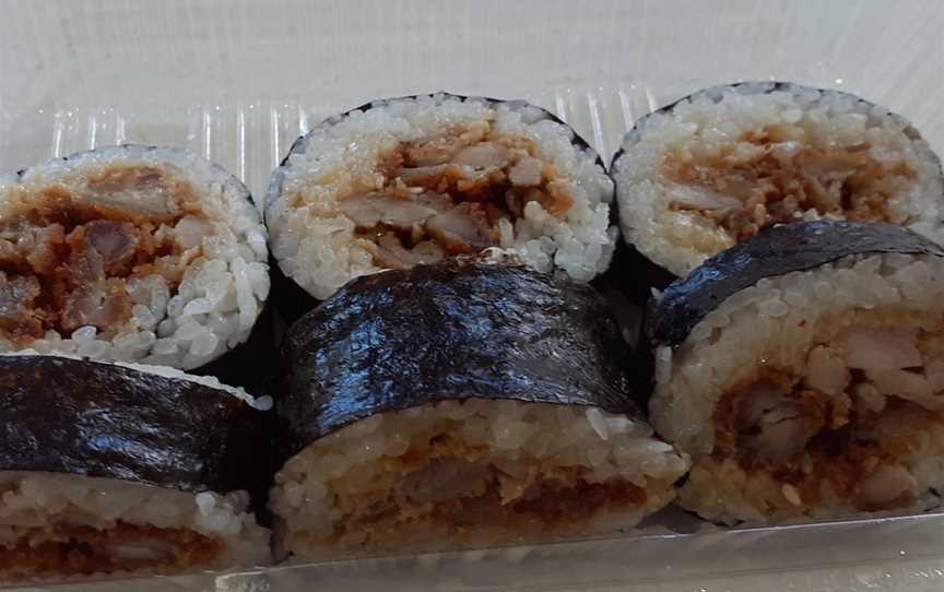 Sumo Sushi, Armadale, WA