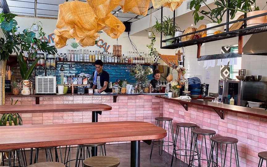 La Cabaña, Food & Drink in South Fremantle