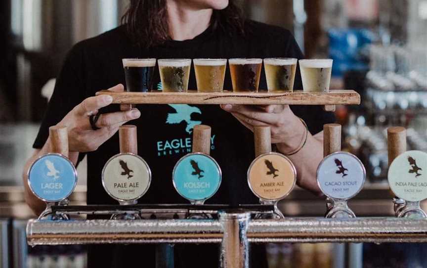 Eagle Bay Brewing Co, Food & Drink in Eagle Bay