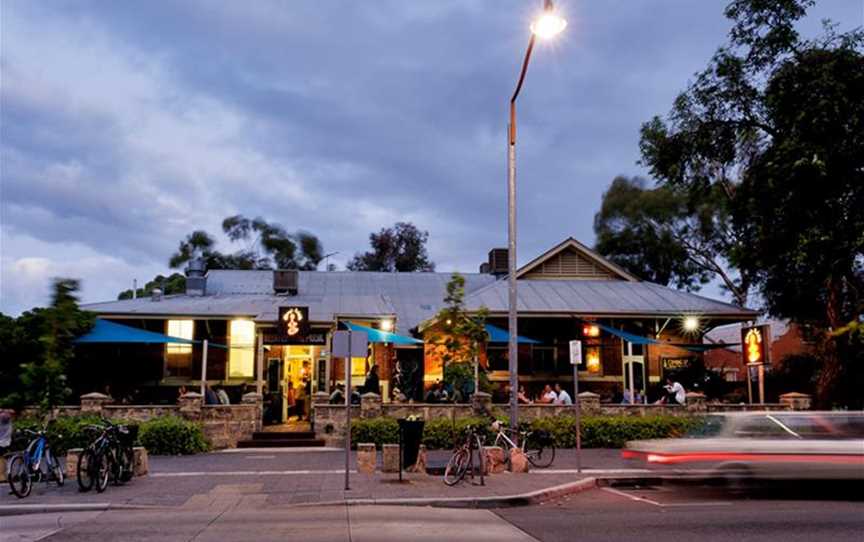 Clancy's Fish Pub - Fremantle, Food & Drink in Fremantle