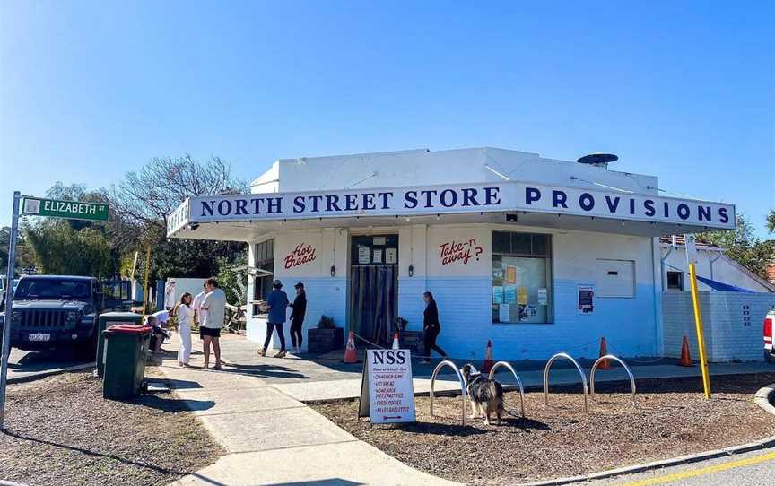 North Street Store, Food & Drink in Cottesloe