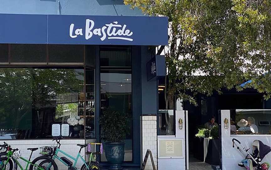 La Bastide Bar & Bistro , Food & Drink in Shenton Park