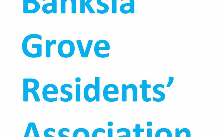 Banksia Grove Residents' Association Inc., Health & Social Services in Banksia Grove