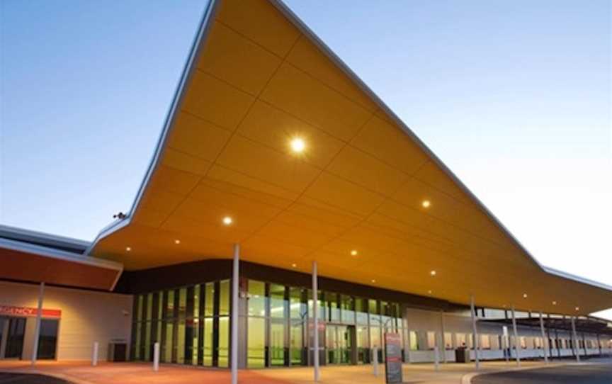 Hedland Health Campus, Health & Social Services in South Hedland