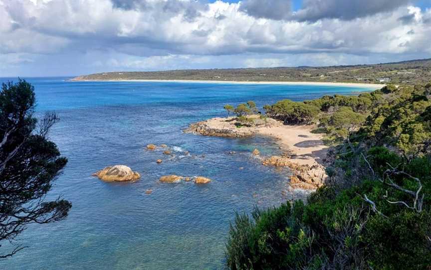 Shelley Cove, Attractions in Naturaliste
