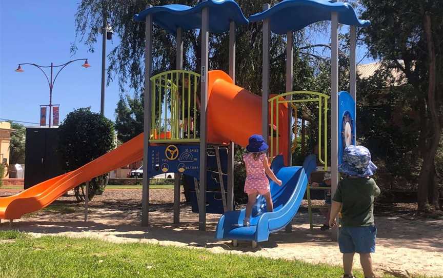 Wild Things Family Day Care, Business Directory in Morawa
