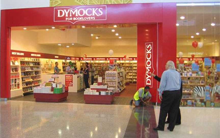 Dymocks Ellenbrook, Shopping & Wellbeing in Ellenbrook