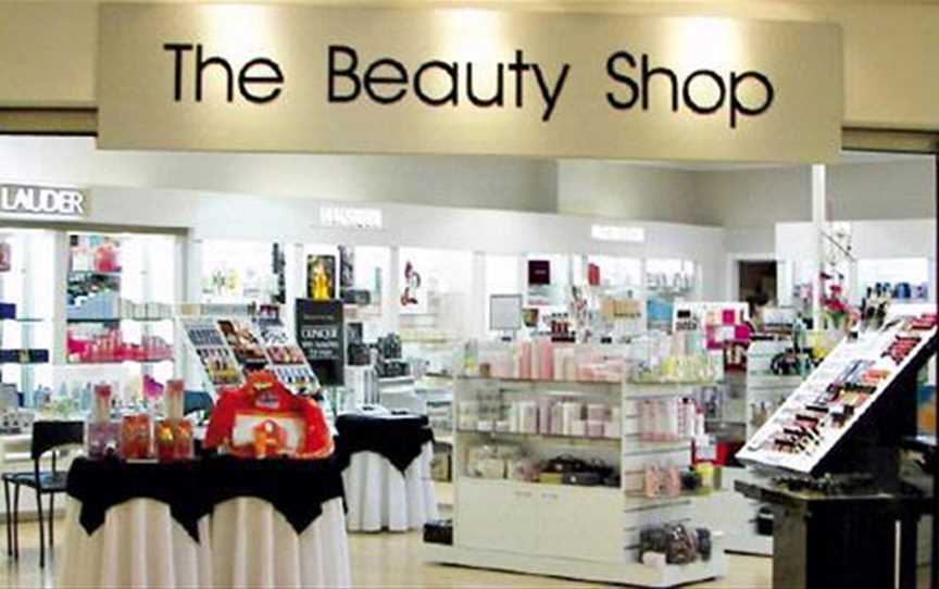 The Beauty Shop, Shopping & Wellbeing in Bunbury
