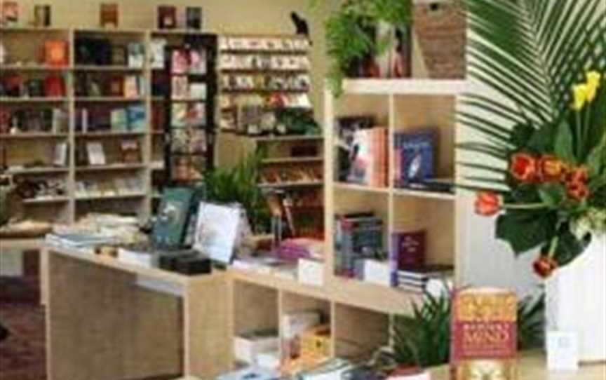 The Bodhi Tree Bookstore Cafe, Shopping & Wellbeing in Mount Hawthorn