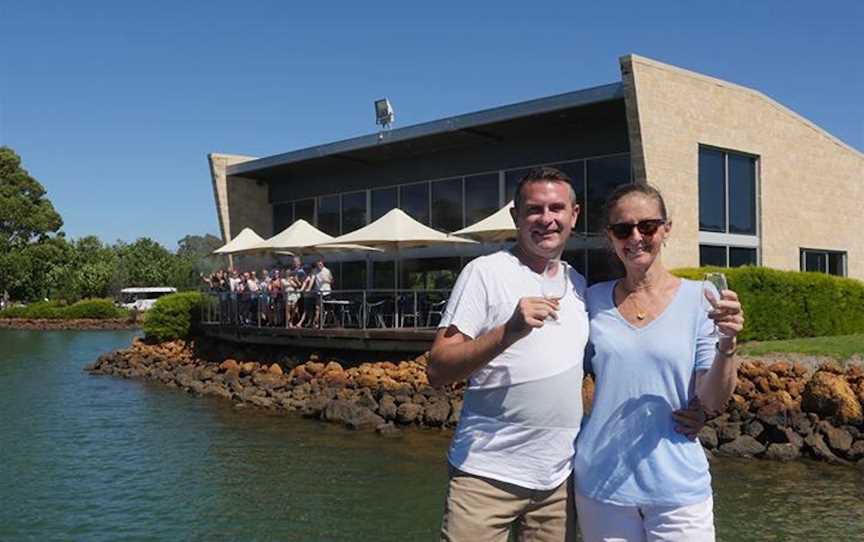 Cheers Wine Tours, Tours in Margaret River