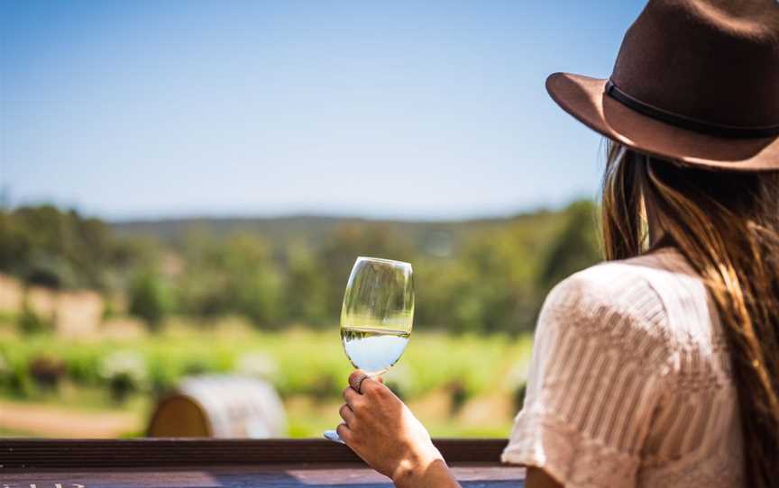 Up Close and Local Tours - Bickley Valley Wine, Gin and Cider Tours, Tours in Perth Hills, Carmel