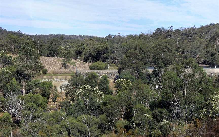 Bickley Dam panorama Western Australia SMC.jpg